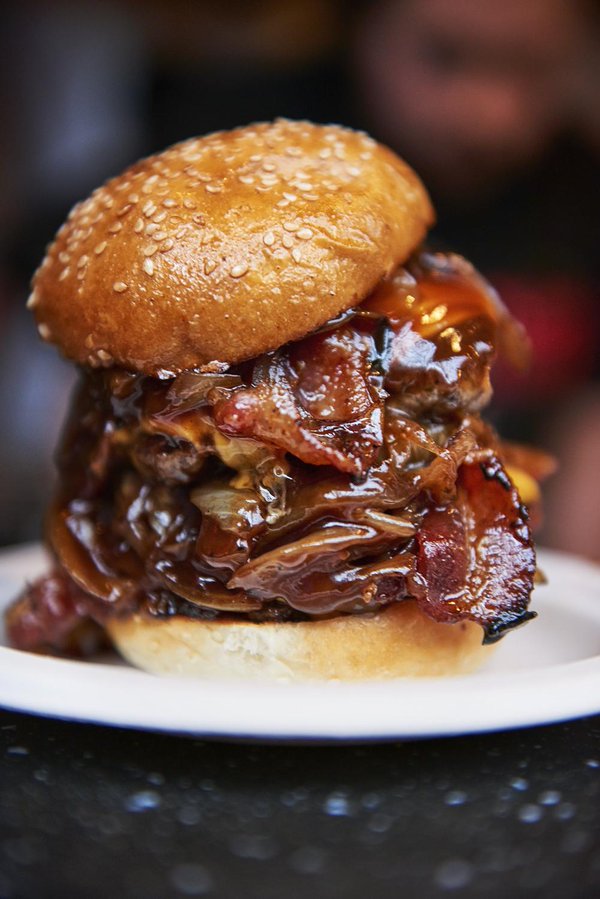 Mother Flipper at Model Market