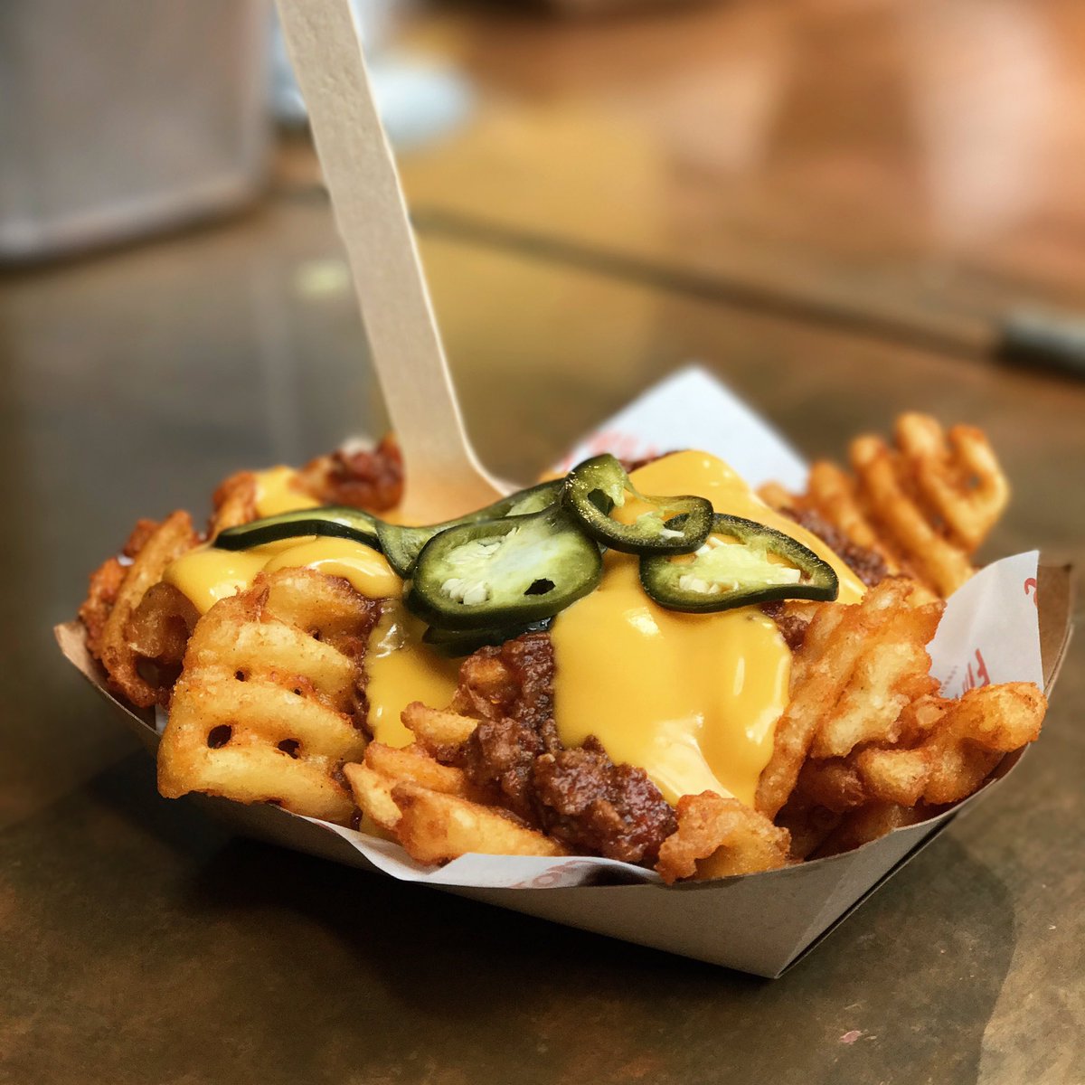 Mother Flipper at Model Market